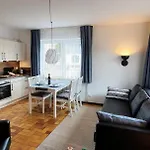 Holiday home Ferienwohnung-glomb Bohl