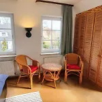Ferienwohnung-glomb Bohl