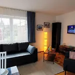 Ferienwohnung-glomb Bohl