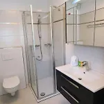 Ferienwohnung-glomb Holiday home *