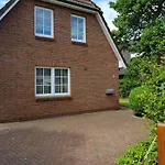 Ferienwohnung-glomb *