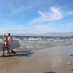 Casa vacanze Ferienwohnung-glomb Böhl