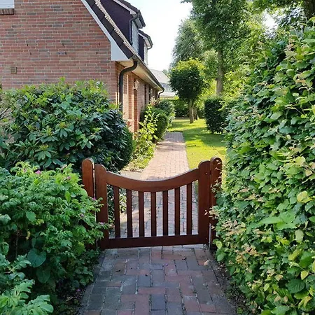 Ferienwohnung-glomb Vakantiehuis