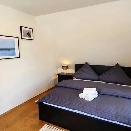 Ferienwohnung-glomb *