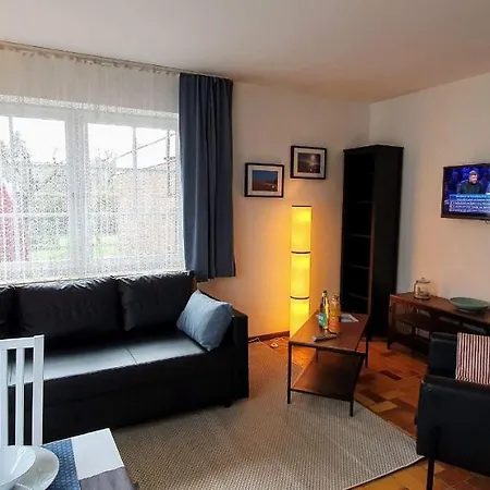 Ferienwohnung-glomb Sankt Peter-Ording