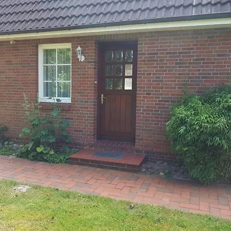 Ferienwohnung-glomb * Sankt Peter-Ording