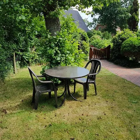 Ferienwohnung-glomb Holiday home *