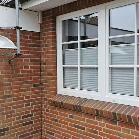 Ferienwohnung-glomb Vakantiehuis Böhl