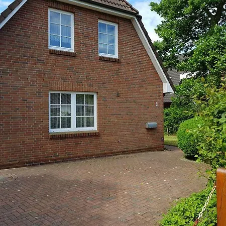 Ferienwohnung-glomb * Sankt Peter-Ording