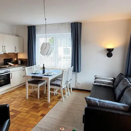 Ferienwohnung-glomb