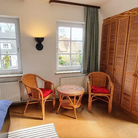 Casa vacanze Ferienwohnung-glomb Böhl
