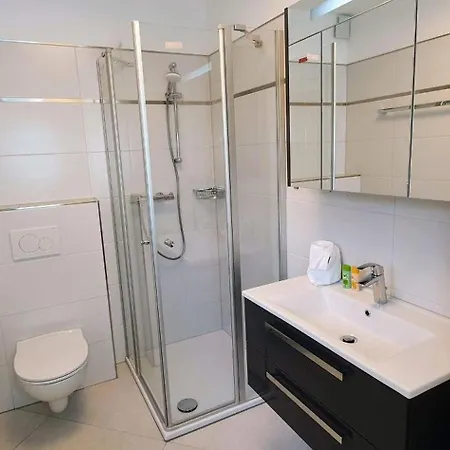 Ferienwohnung-glomb *