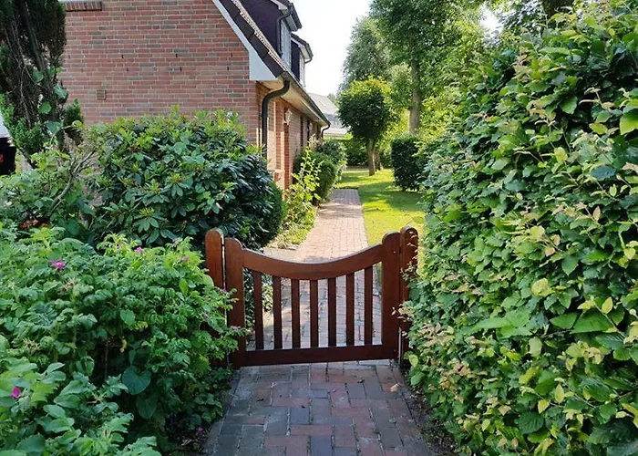 Ferienwohnung-glomb Vakantiehuis