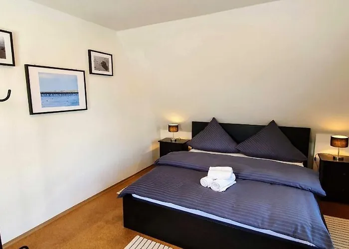 Ferienwohnung-glomb *