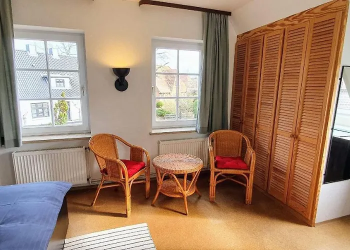 Ferienwohnung-glomb Böhl