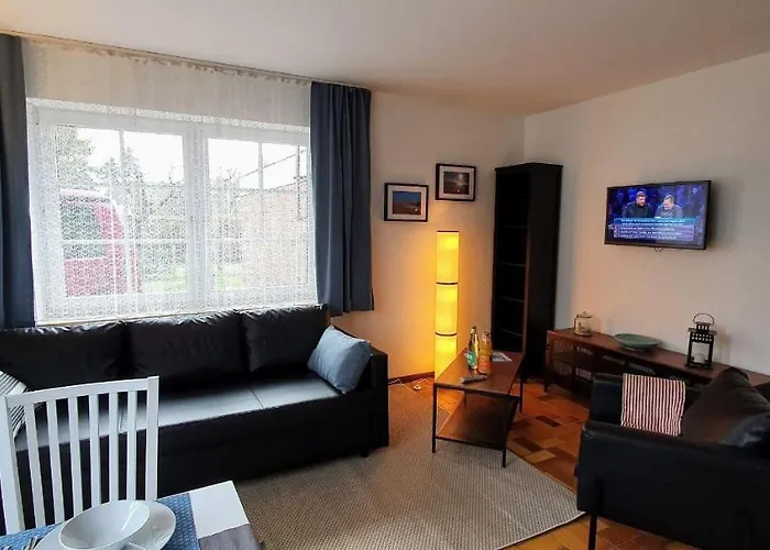 Ferienwohnung-glomb Böhl