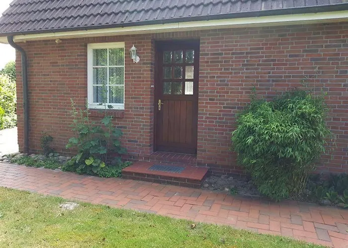 Ferienwohnung-glomb * Böhl