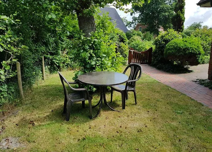 Ferienwohnung-glomb Vakantiehuis *