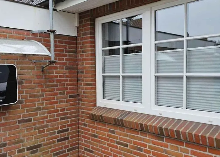 Ferienwohnung-glomb Vakantiehuis Böhl